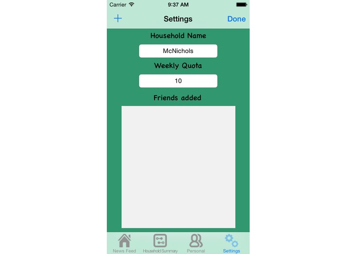 Hacer – screenshot 6