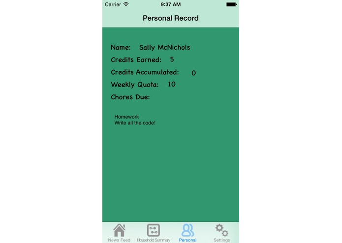 Hacer – screenshot 8