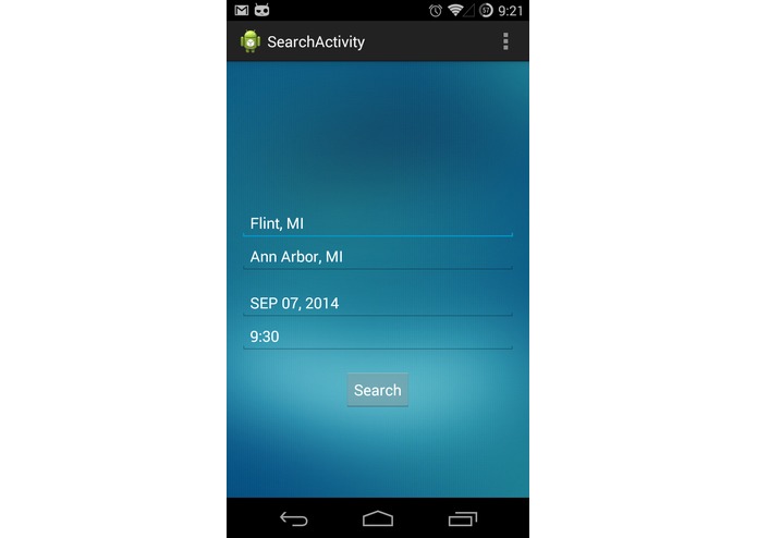 Osama Jomaa – screenshot 1