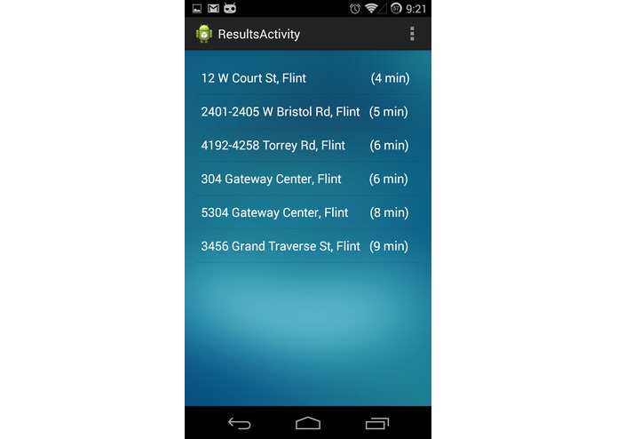 Osama Jomaa – screenshot 2