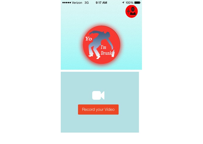  Yo I'm Drunk – screenshot 1