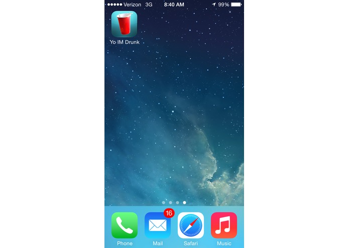  Yo I'm Drunk – screenshot 3