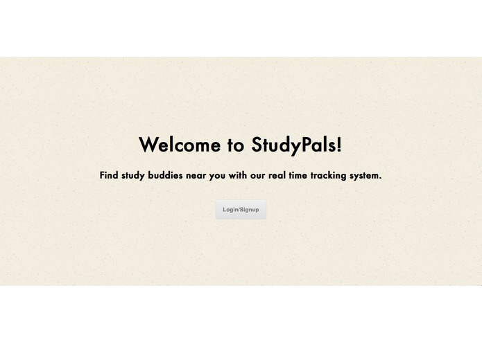 Studypal – screenshot 2