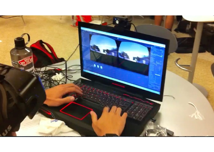 Meadow Ball – screenshot 1