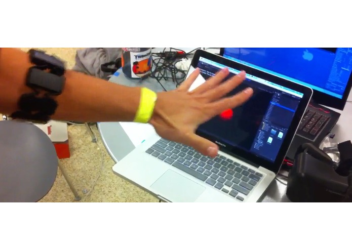 Meadow Ball – screenshot 2