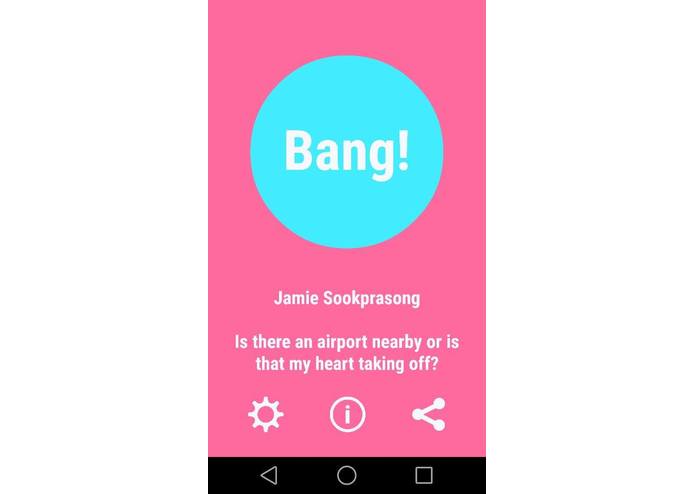 Bang! – screenshot 1