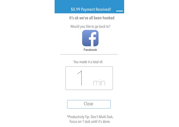 Hooked – screenshot 3