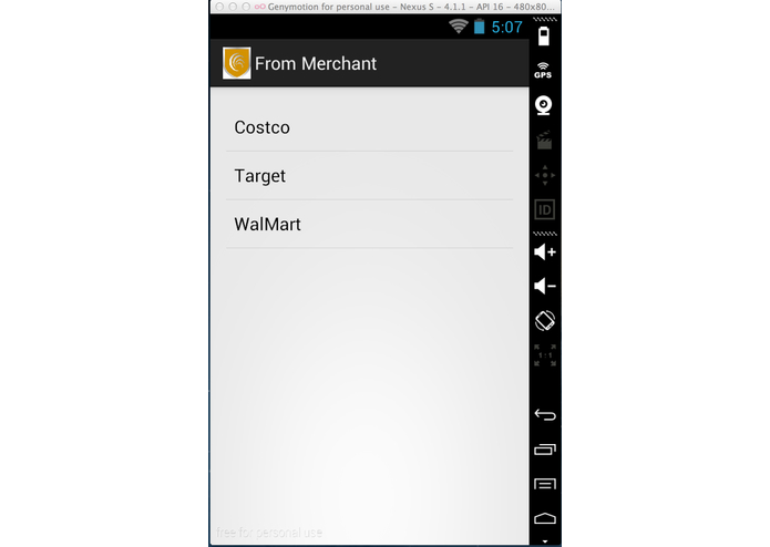 Coreloop – screenshot 2