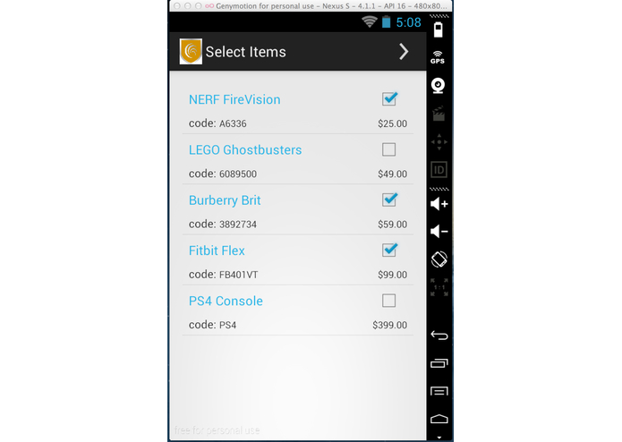 Coreloop – screenshot 3