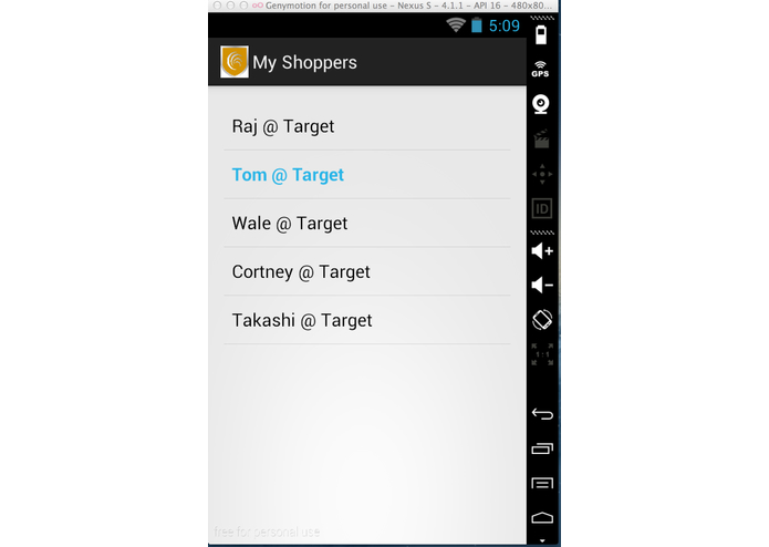 Coreloop – screenshot 5