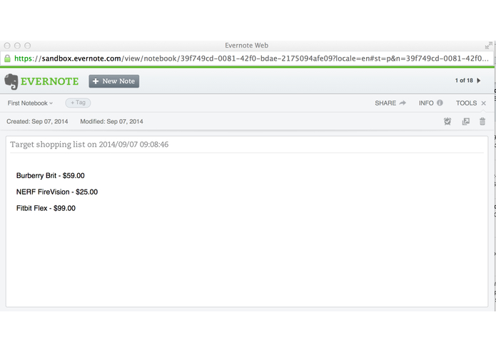 Coreloop – screenshot 6