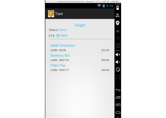 Coreloop – screenshot 7