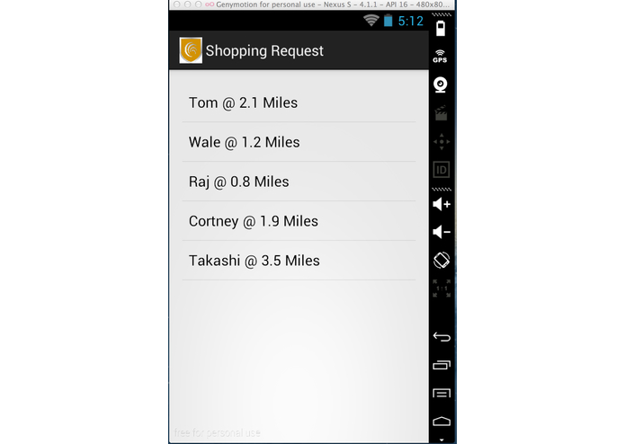 Coreloop – screenshot 9