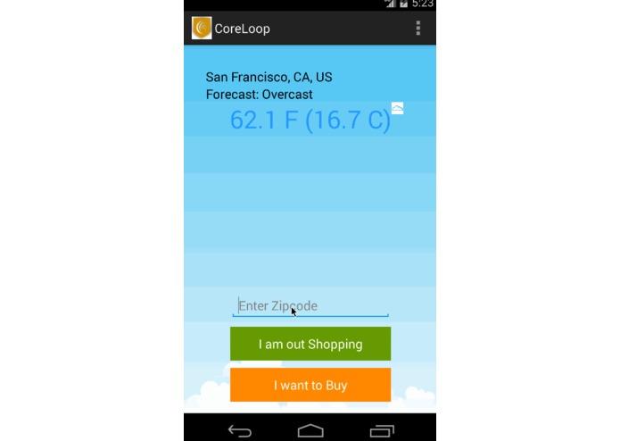 Coreloop – screenshot 12