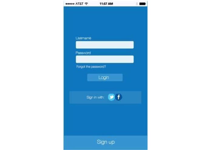 Waqme – screenshot 3