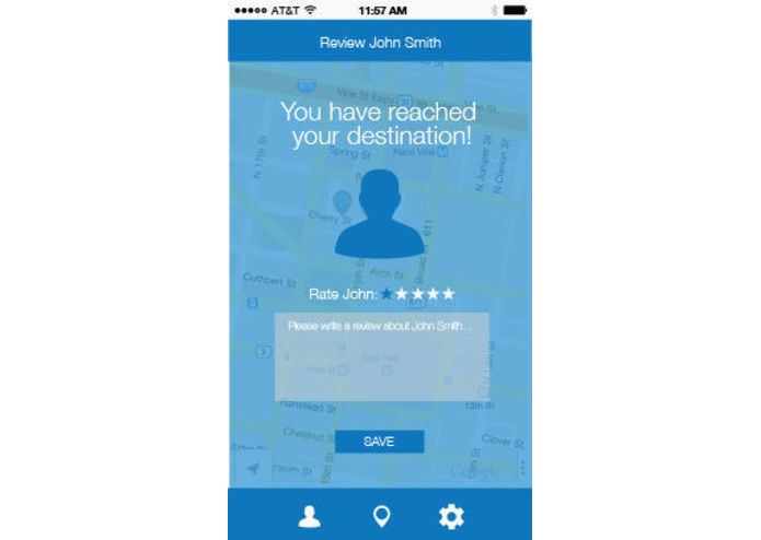 Waqme – screenshot 5