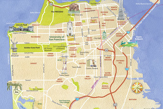 sf tech tour | Devpost