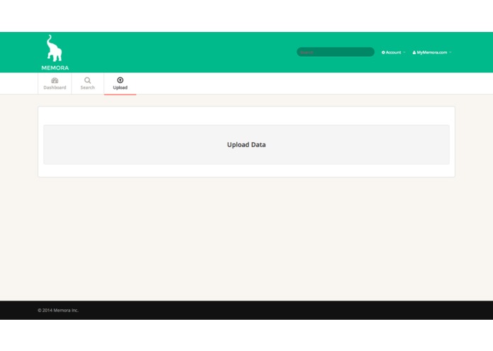 Memora - An Intelligent Wearable Camera Platform – screenshot 3