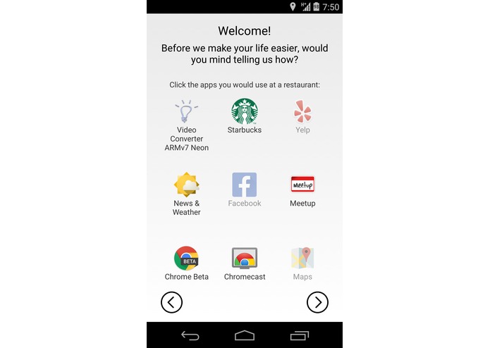 TendTo – screenshot 2