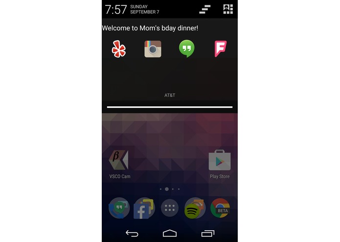 TendTo – screenshot 3