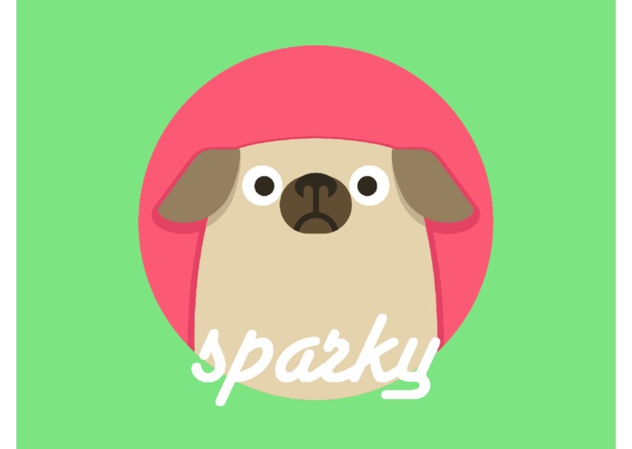 Sparky Guardian – screenshot 1