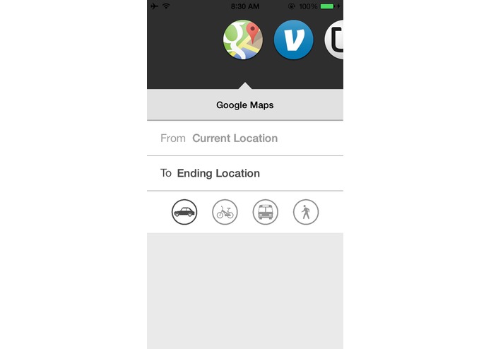 Blitz – screenshot 2