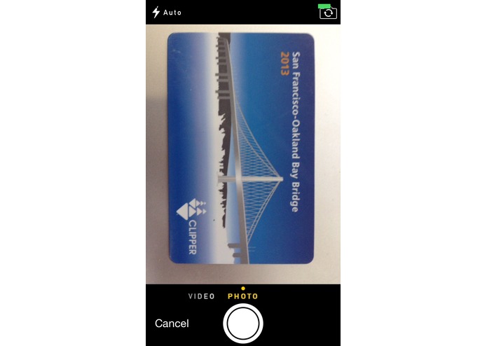 KeyChange – screenshot 5