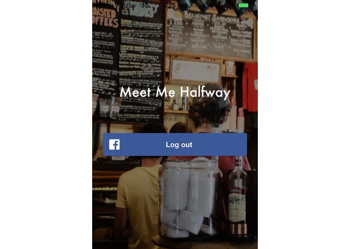 Meet Me Halfway – screenshot 1