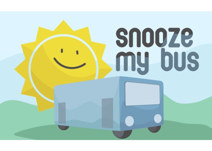 SnoozemyBus – screenshot 2