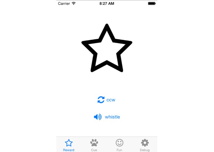 DogBrainz – screenshot 1