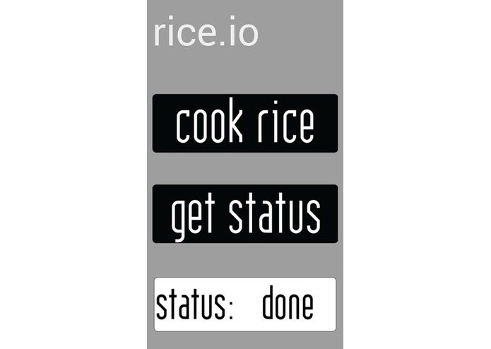 rice.io – screenshot 1