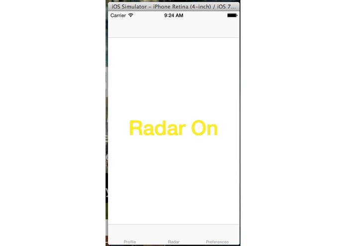 Dalliant – screenshot 3