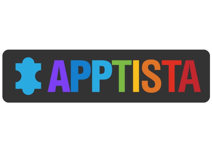 APPTISTA – screenshot 1