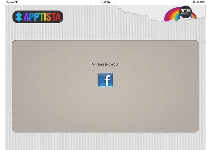 APPTISTA – screenshot 3