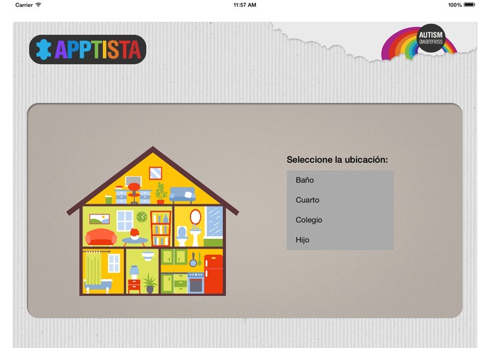 APPTISTA – screenshot 4