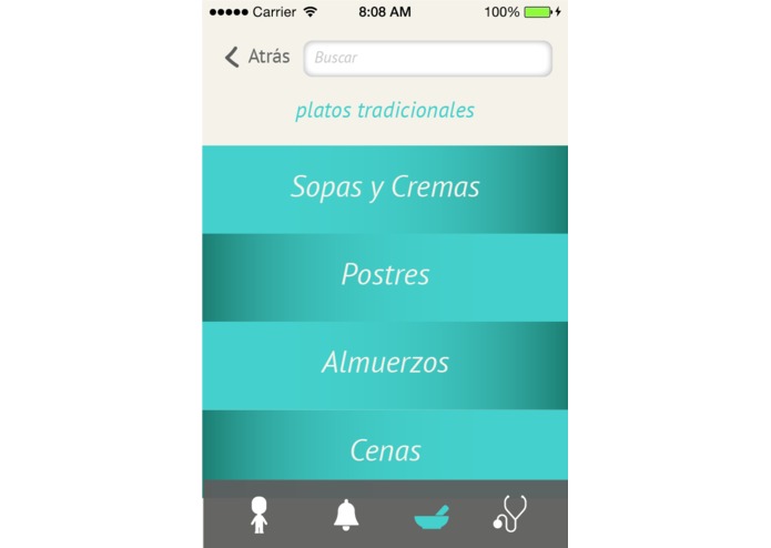 Nutrio – screenshot 4