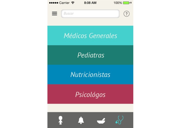 Nutrio – screenshot 6