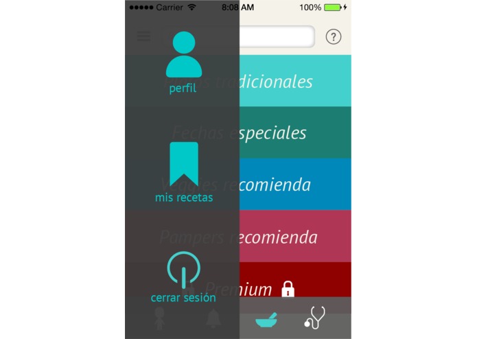 Nutrio – screenshot 10
