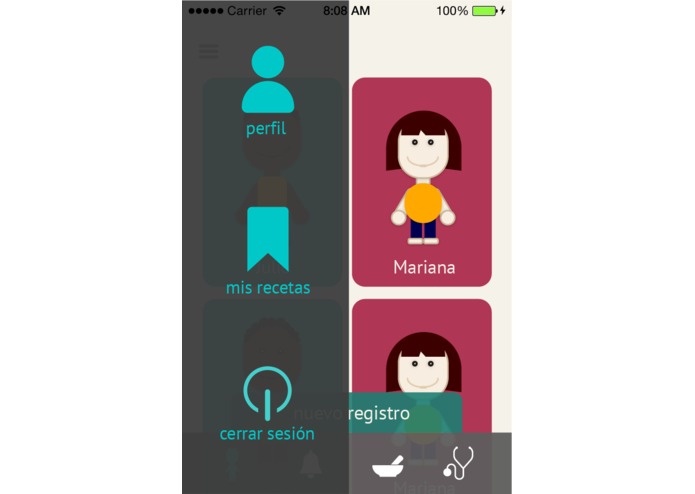 Nutrio – screenshot 11