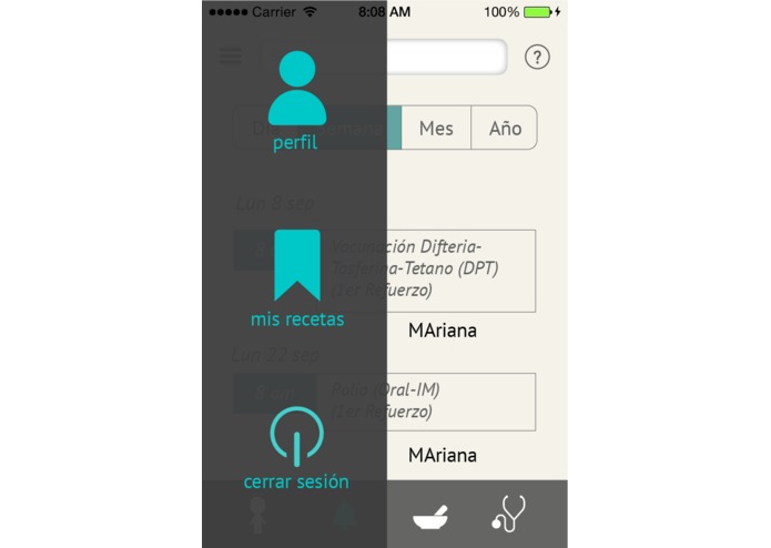 Nutrio – screenshot 12