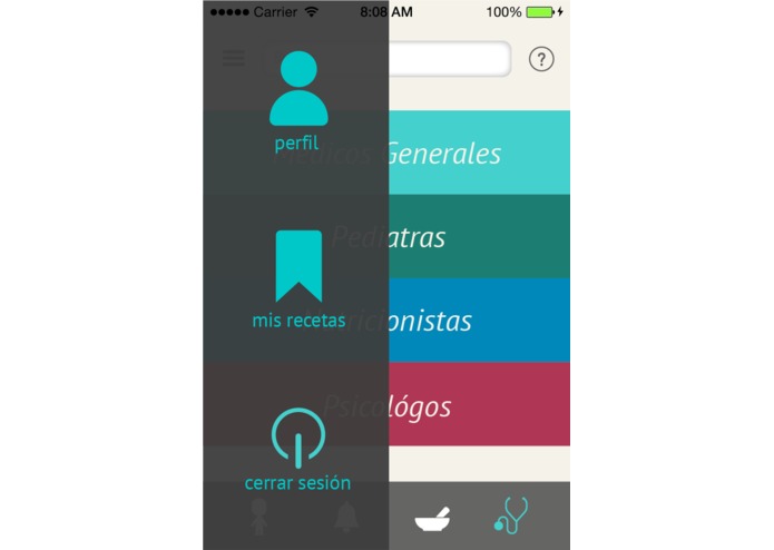 Nutrio – screenshot 13