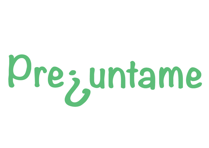 Preguntame – screenshot 1