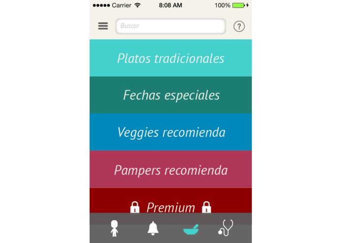 Nutrio – screenshot 7