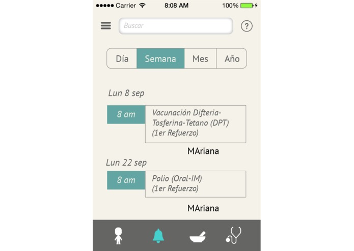 Nutrio – screenshot 9