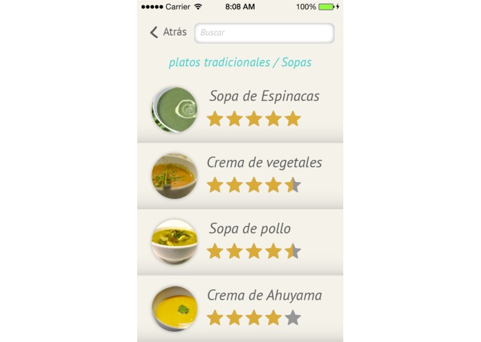 Nutrio – screenshot 11