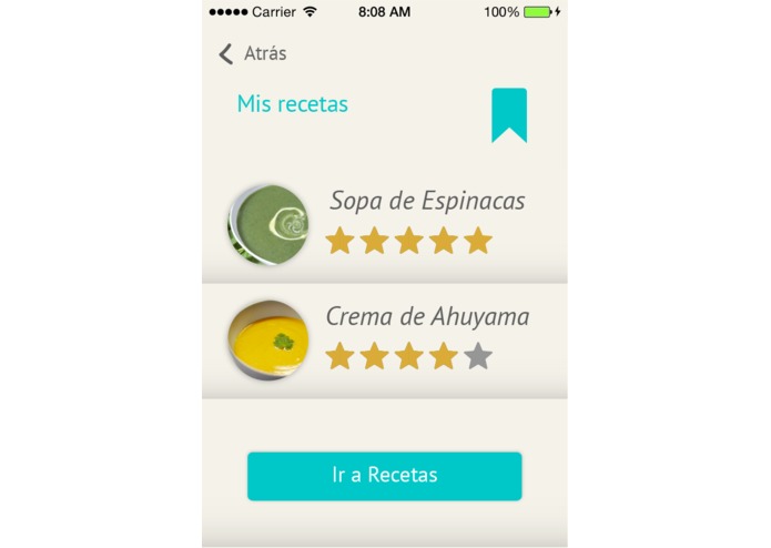 Nutrio – screenshot 18