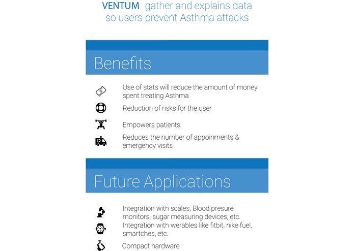 Ventum – screenshot 2