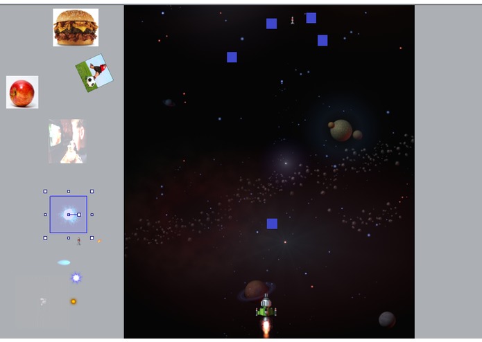 weightShooter – screenshot 1