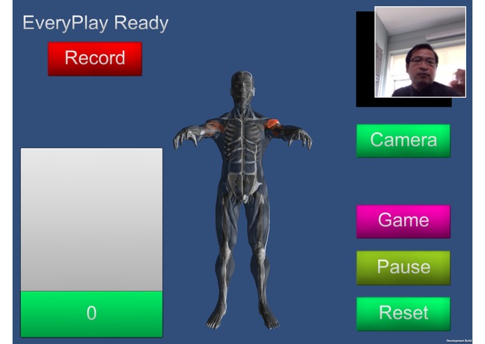 iN-Motion Health – screenshot 1