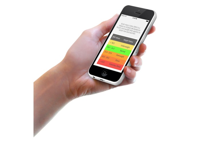 CoupleFitness – screenshot 2